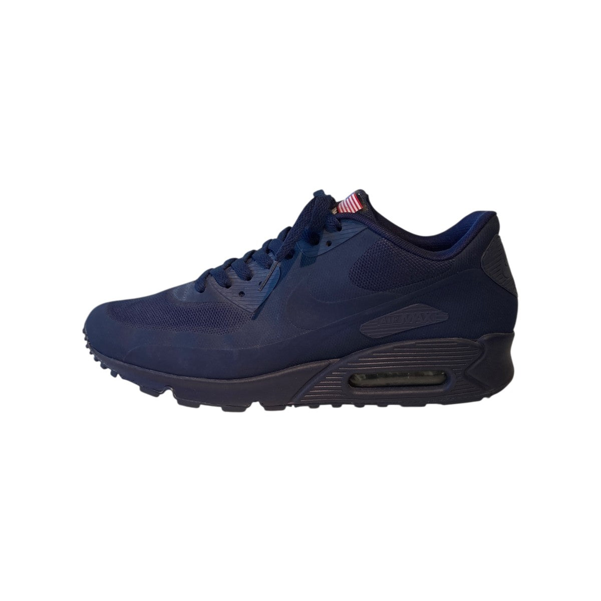 Air Max 90 HYP QSローカットスニーカー613841-440