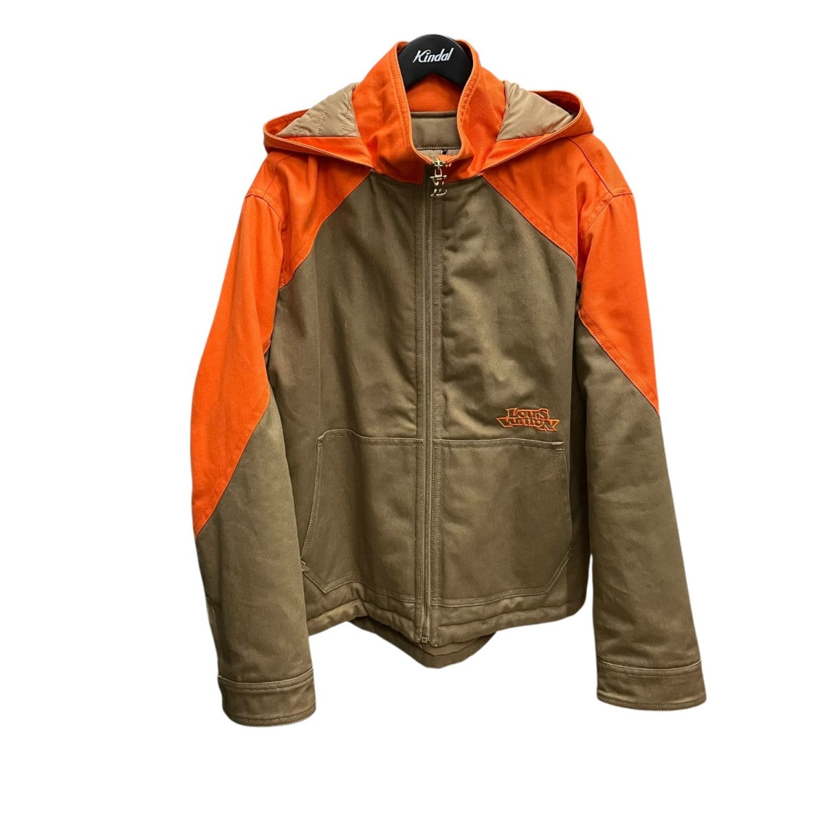 LOUIS VUITTON(ルイヴィトン) ジップアップジャケット HOA22W HOA22W