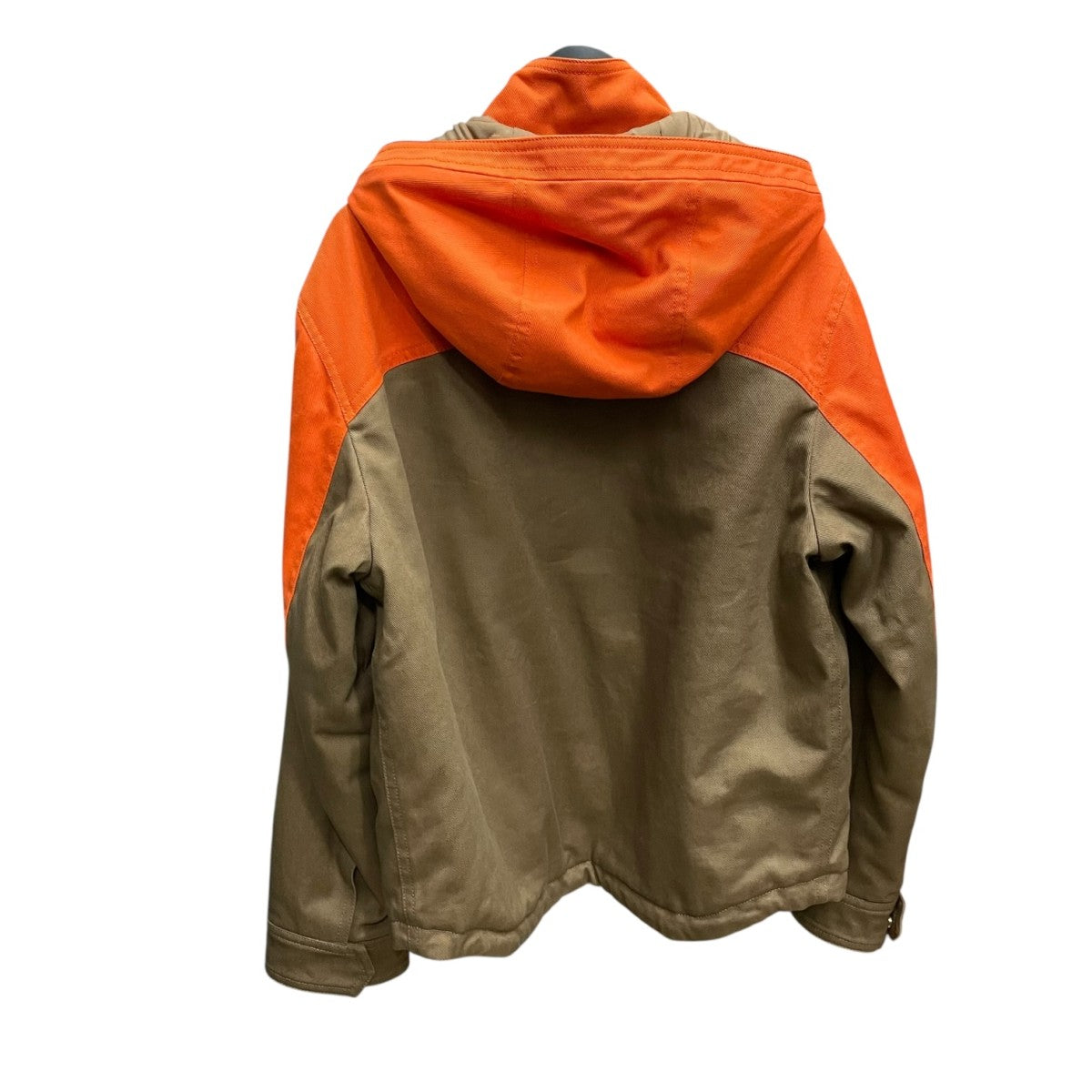 LOUIS VUITTON(ルイヴィトン) ジップアップジャケット HOA22W HOA22W