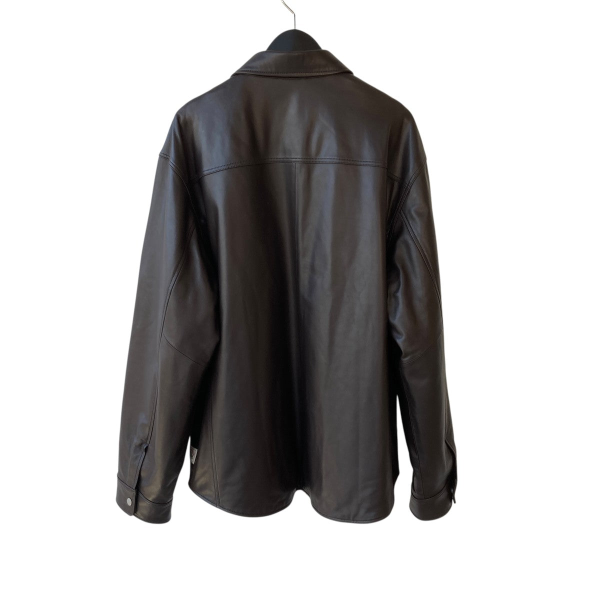 stussy(ステューシー) レザージャケット1110259 1110259