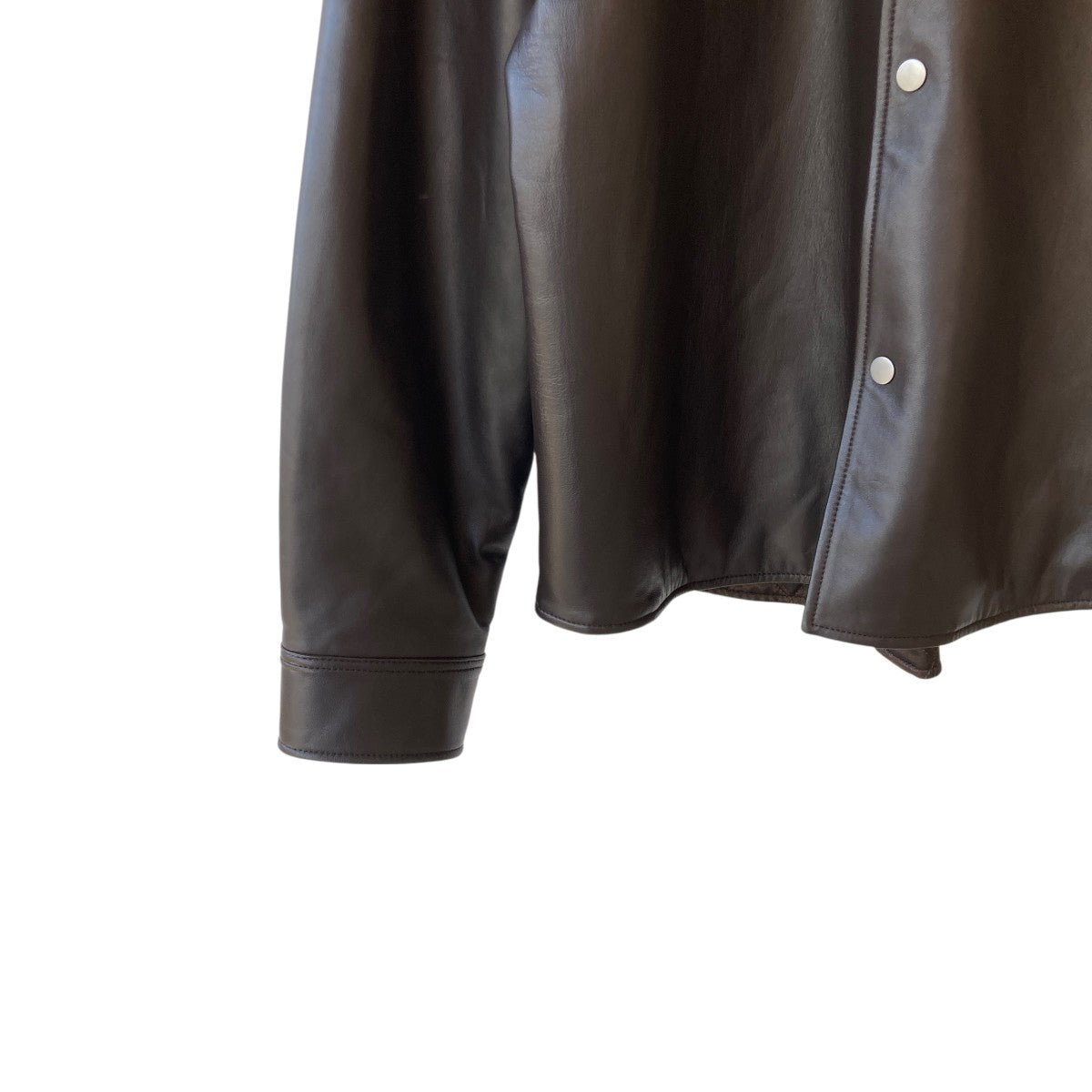 stussy(ステューシー) レザージャケット1110259 1110259