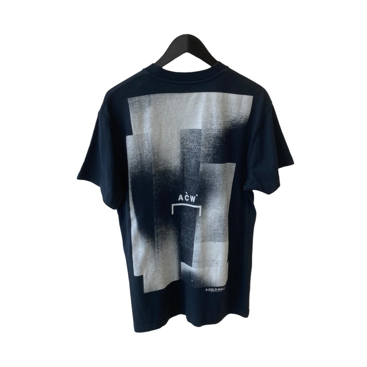 A-COLD-WALL Tシャツ 古着・中古-2枚目のアイテム画像