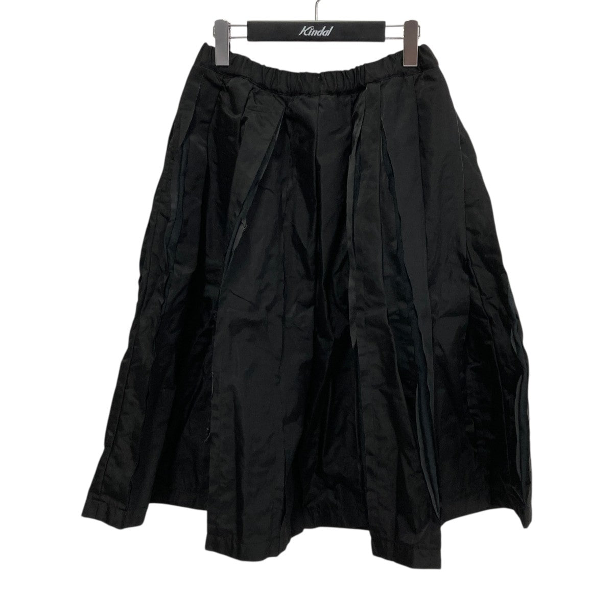BLACK COMME des GARCONS(ブラックコムデギャルソン) スカート1L