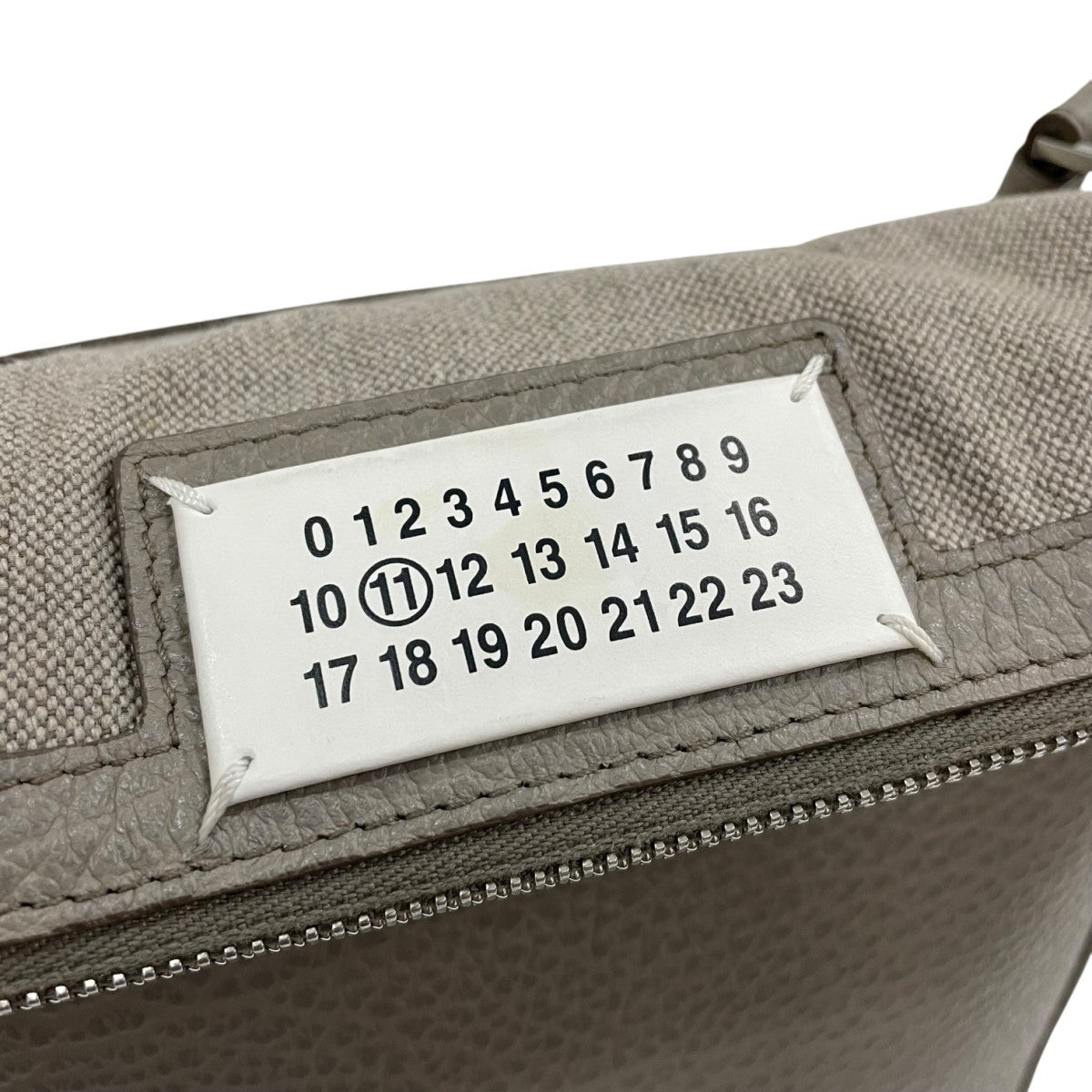 Maison Margiela ショルダーバッグSB1WG0041 P3438 古着・中古-7枚目のアイテム画像