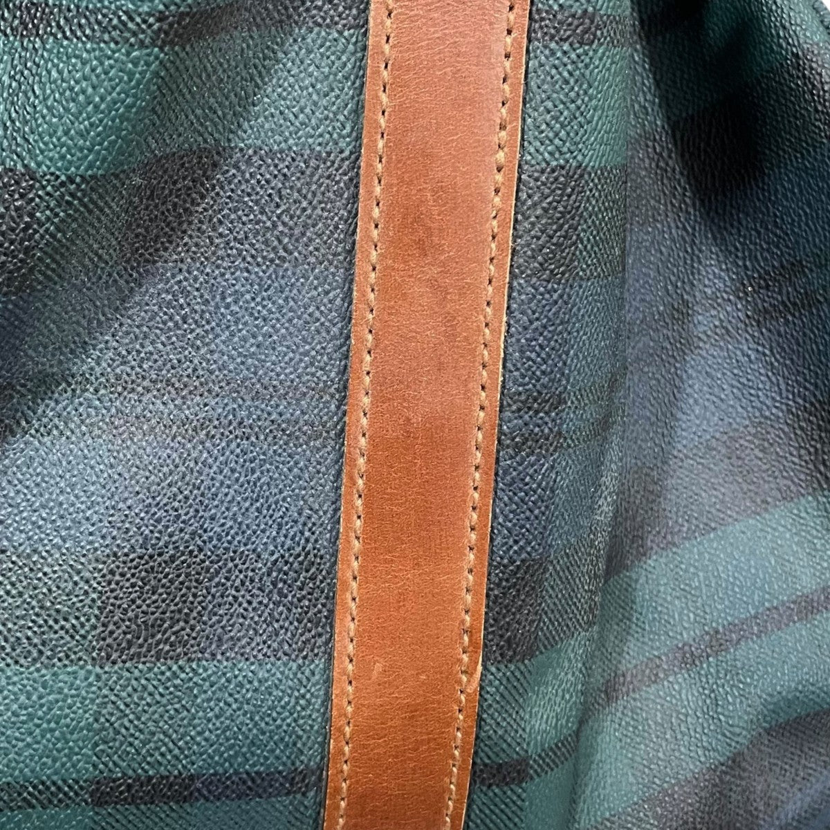 POLO RALPH LAUREN ボストンバッグ 2way 格子柄 チェック POLO RALPH LAUREN ボストンバッグ 2way 格子柄 チェック POLO