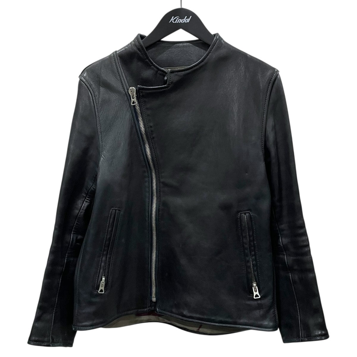 BRU NA BOINNE アランジャケット 0サイズ (M) BRU NA BOINNE” アラン