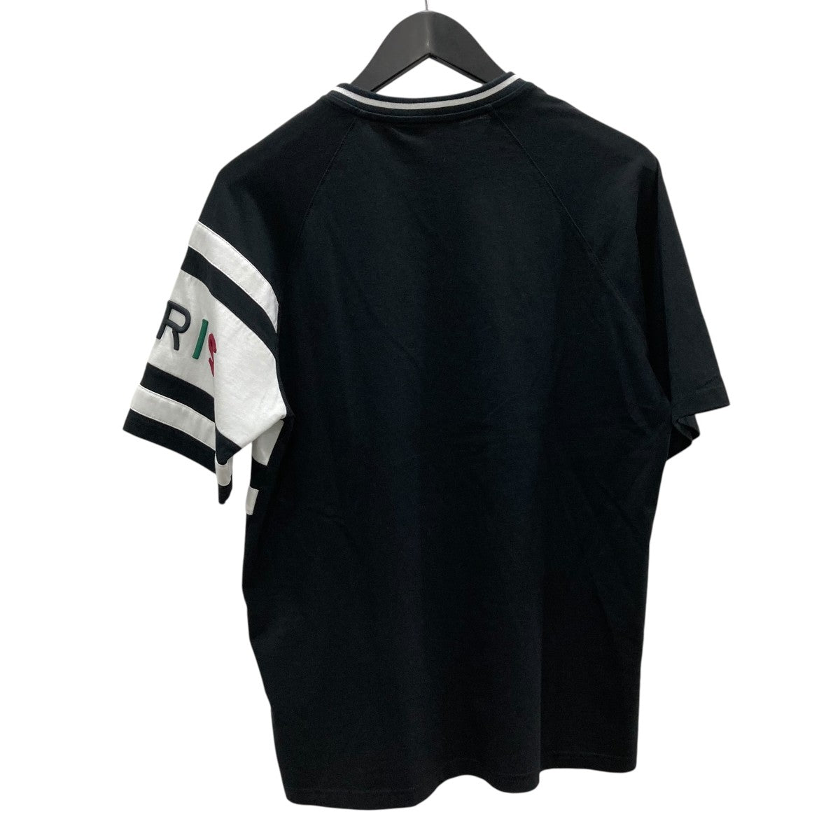 GIVENCHY Embroidered Logo Tee半袖カットソーBW706V3Z1X 古着・中古-3枚目のアイテム画像