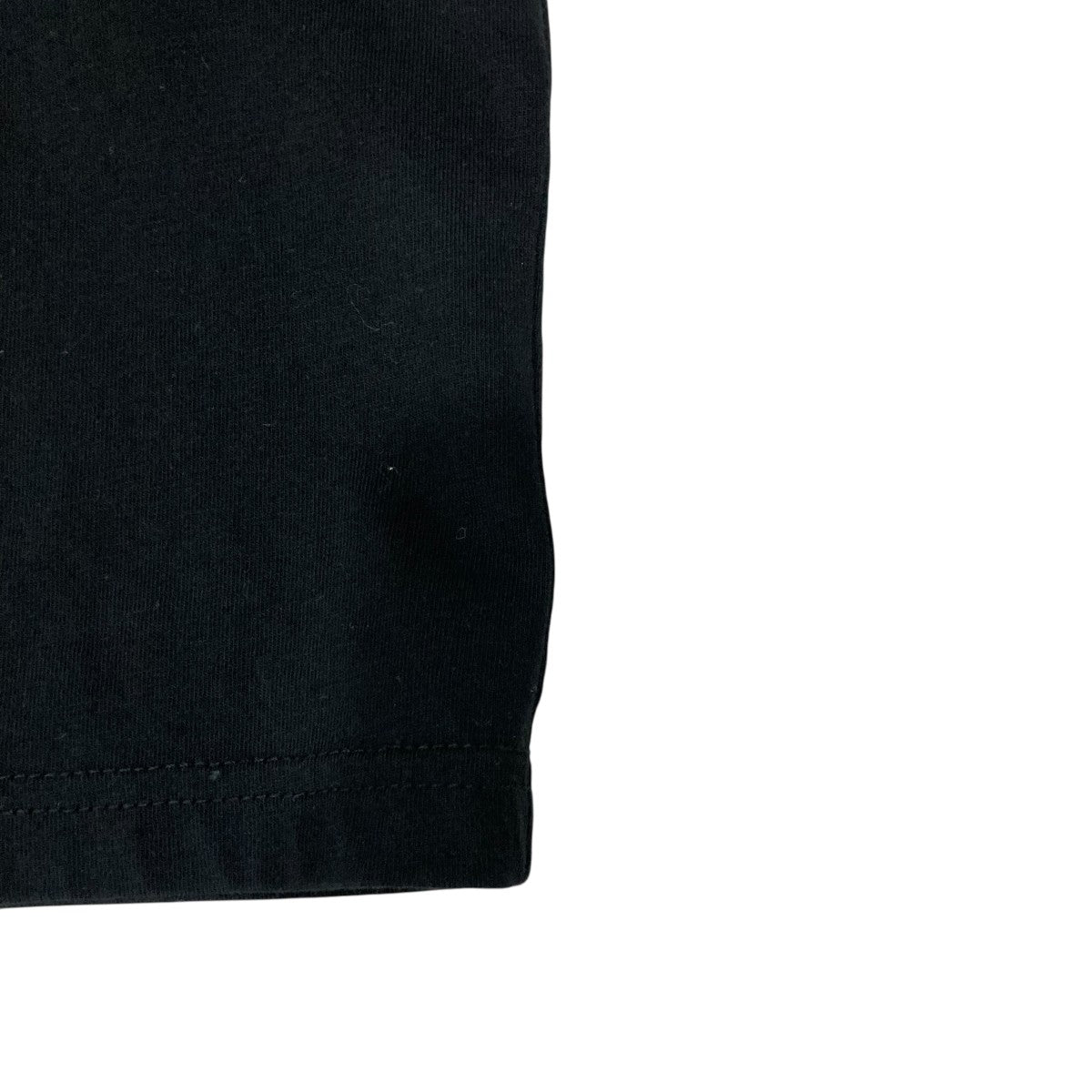 GIVENCHY Embroidered Logo Tee半袖カットソーBW706V3Z1X 古着・中古-5枚目のアイテム画像