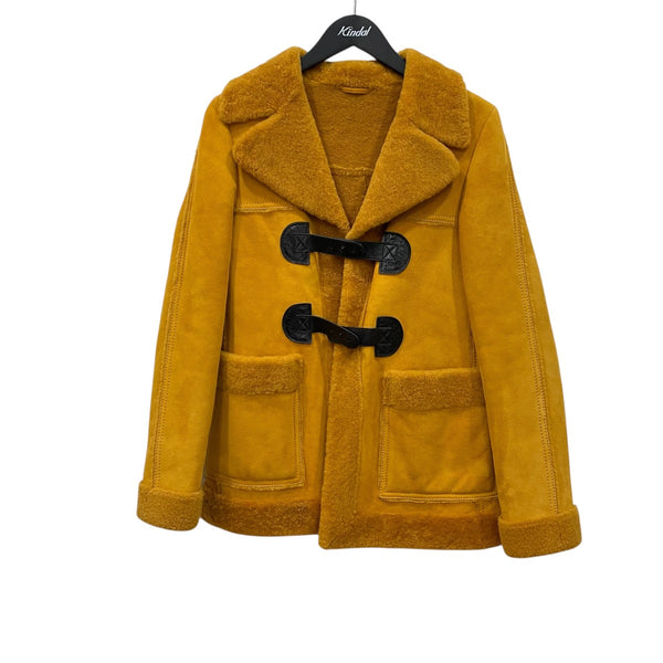 BOTTEGA VENETA(ボッテガヴェネタ) ムートンコート465705 465705