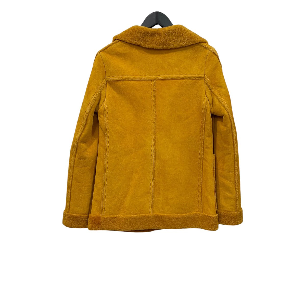 BOTTEGA VENETA(ボッテガヴェネタ) ムートンコート465705 465705