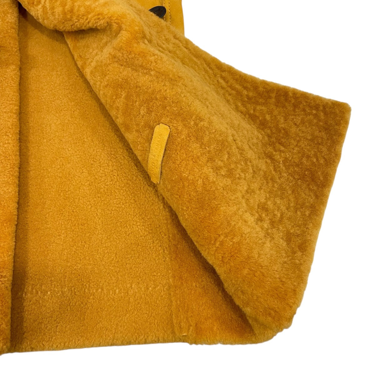 BOTTEGA VENETA ムートンコート465705 古着・中古-5枚目のアイテム画像