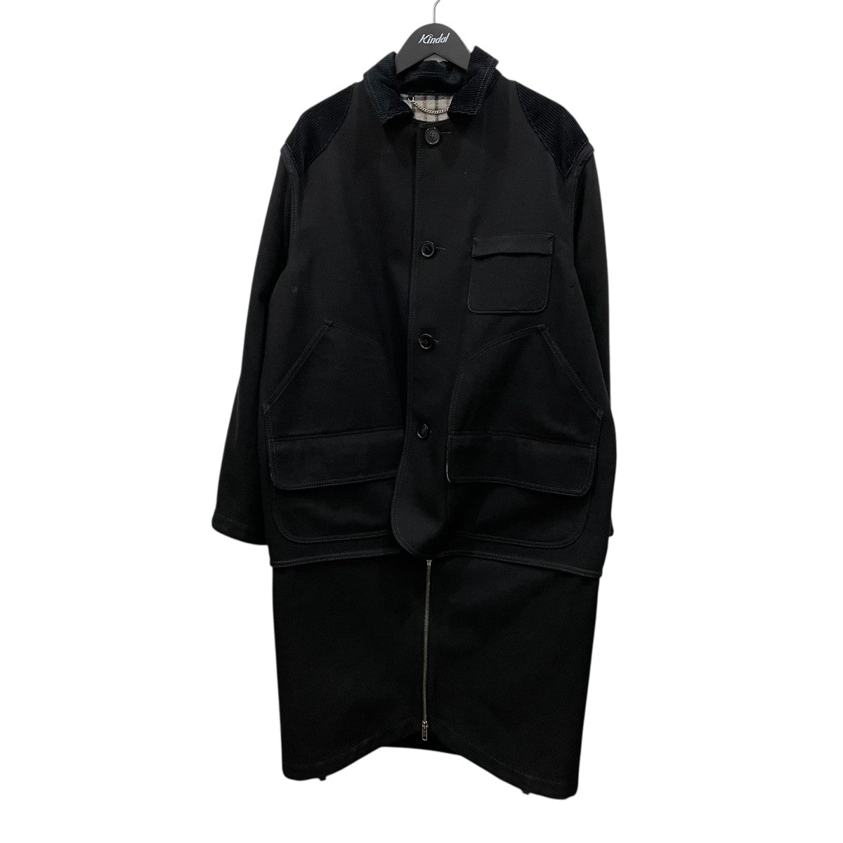 PLAN C（プランシー）中古・古着オンライン通販 | Kindal（カインドオル)