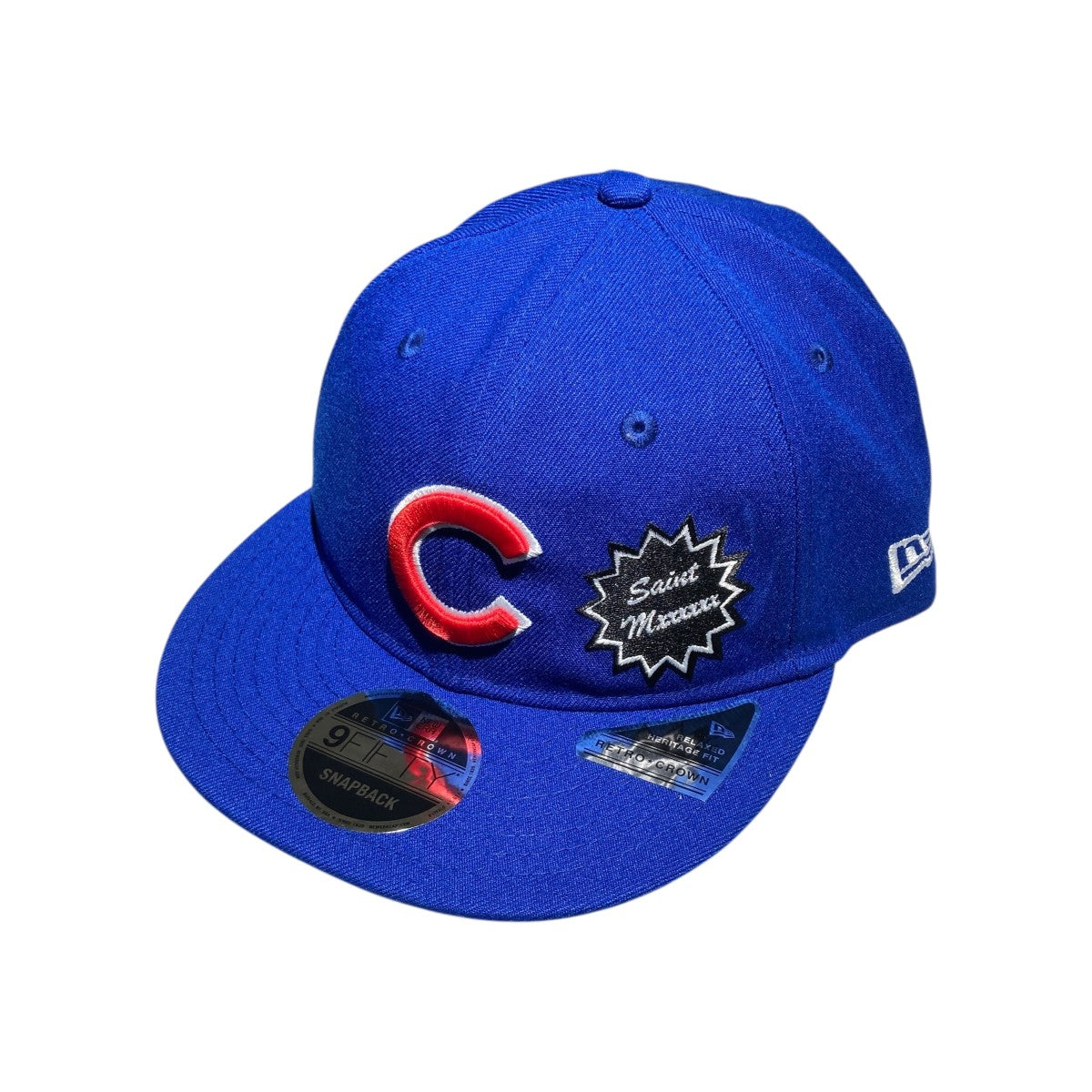 MLB  CAP CUBSキャップSM-HR8-0000-C47
