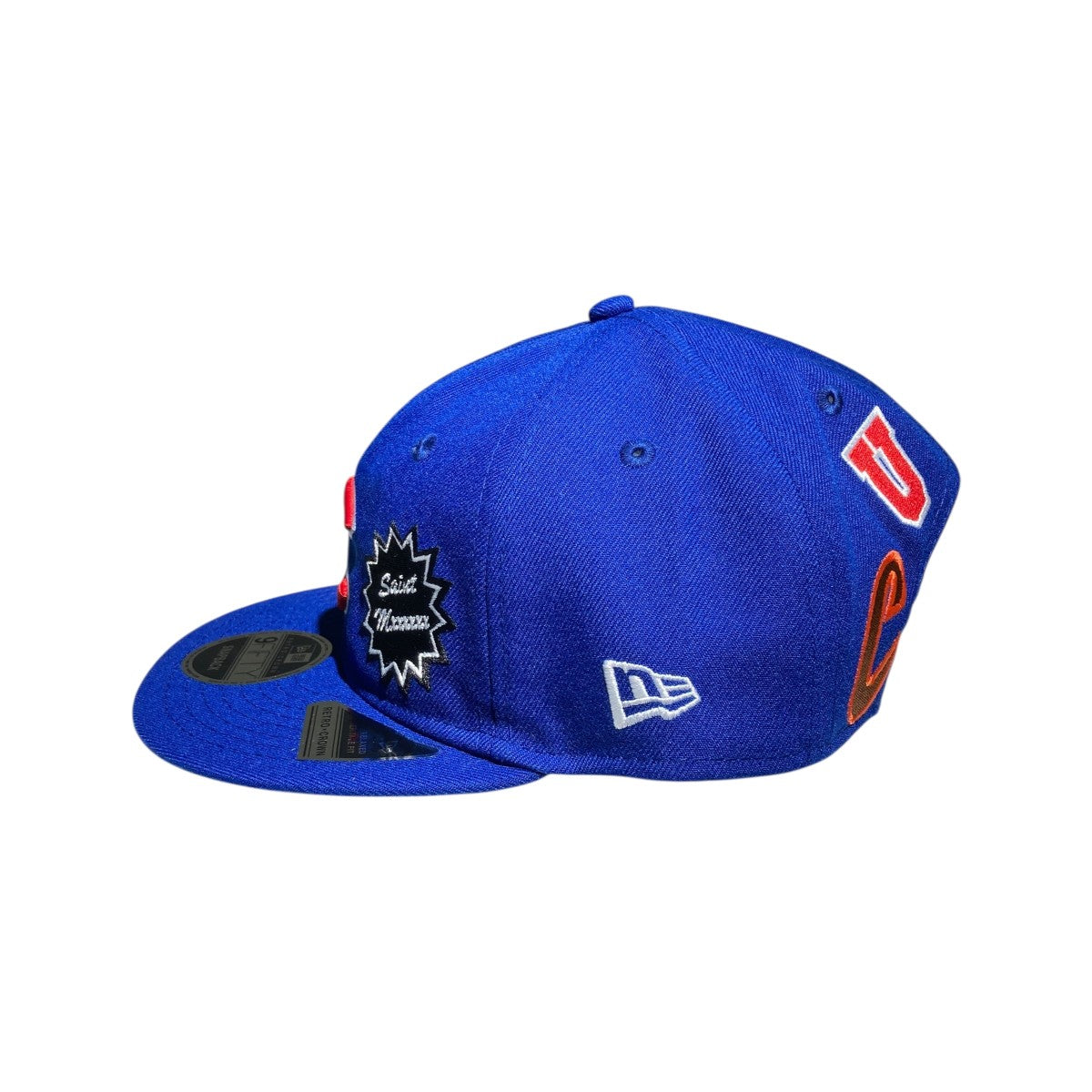 MLB  CAP CUBSキャップSM-HR8-0000-C47