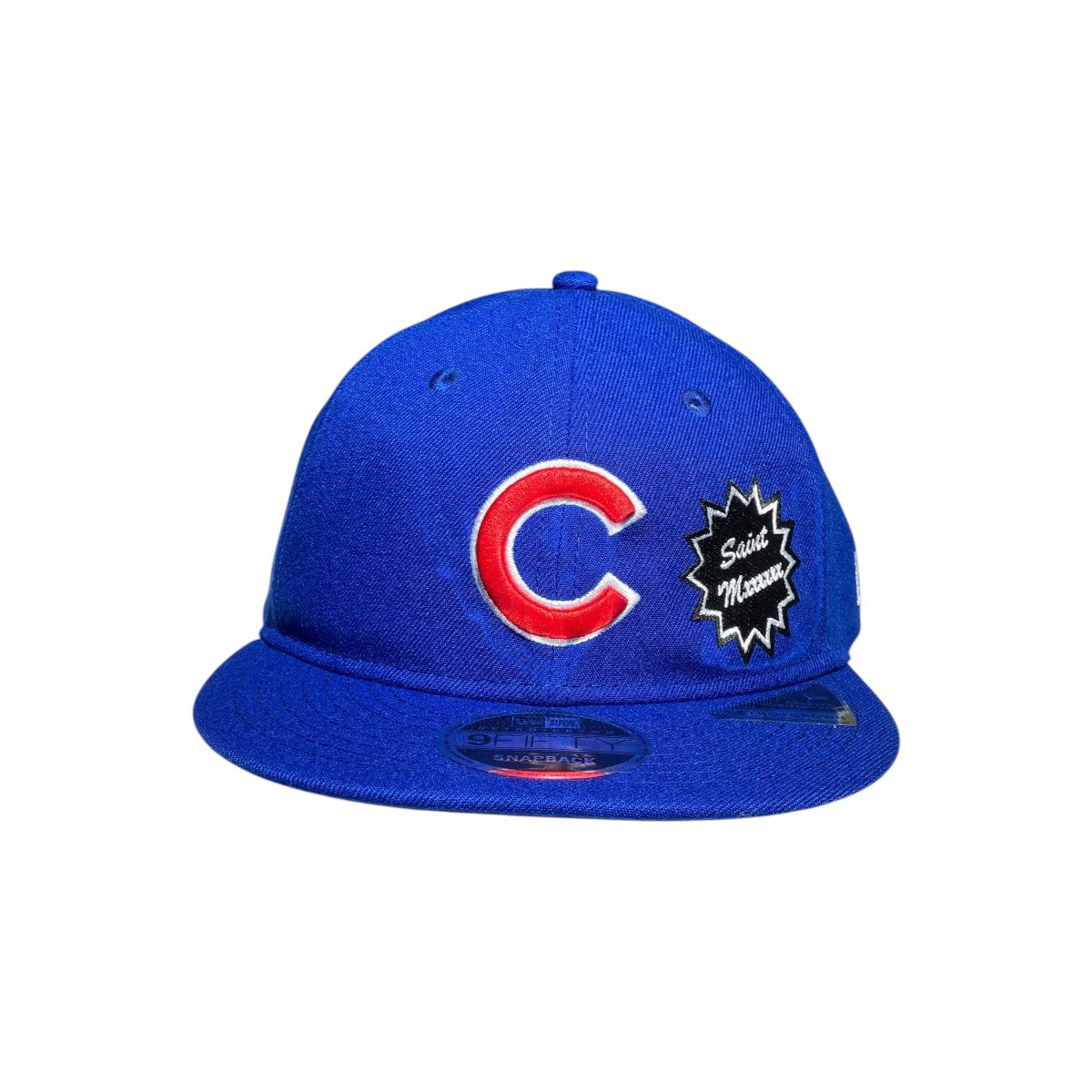 MLB  CAP CUBSキャップSM-HR8-0000-C47