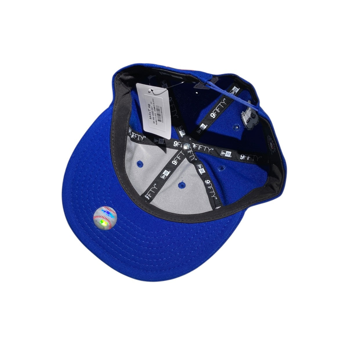 MLB  CAP CUBSキャップSM-HR8-0000-C47