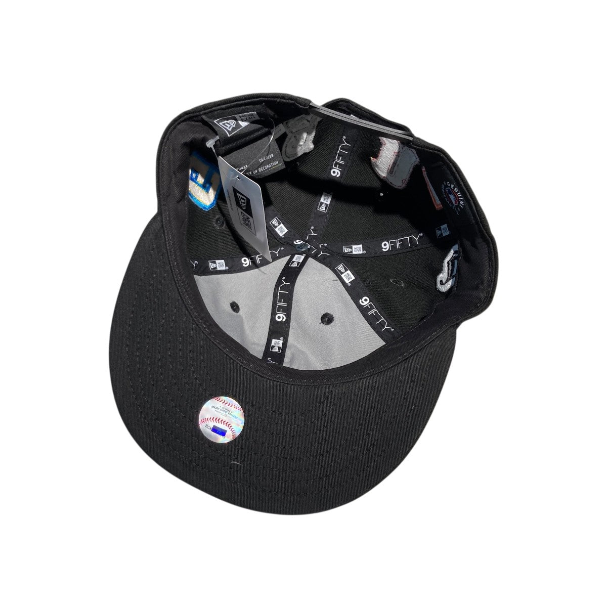 NE_CAP／GIANTSキャップSM-HR8-0000-C49