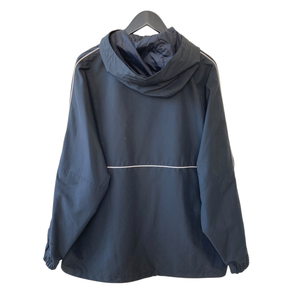 WACKO MARIA×NANGA 24SSMOUNTAIN PARKAマウンテンパーカー ブラック