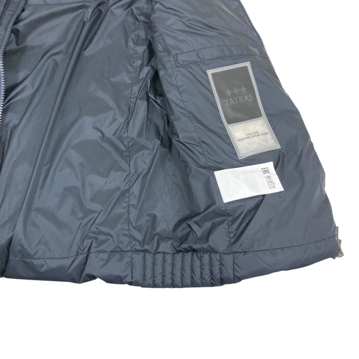 BOSTBOLOダウンジャケットMTKE24A4269