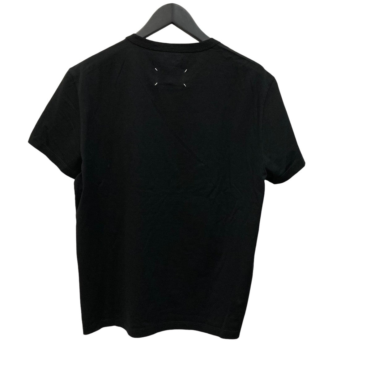 Maison Margiela プリントTシャツS50GC0684 古着・中古-3枚目のアイテム画像