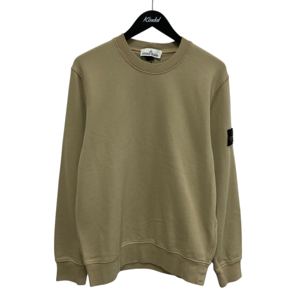 STONE ISLAND トレーナーK1S156100044 古着・中古-1枚目のアイテム画像