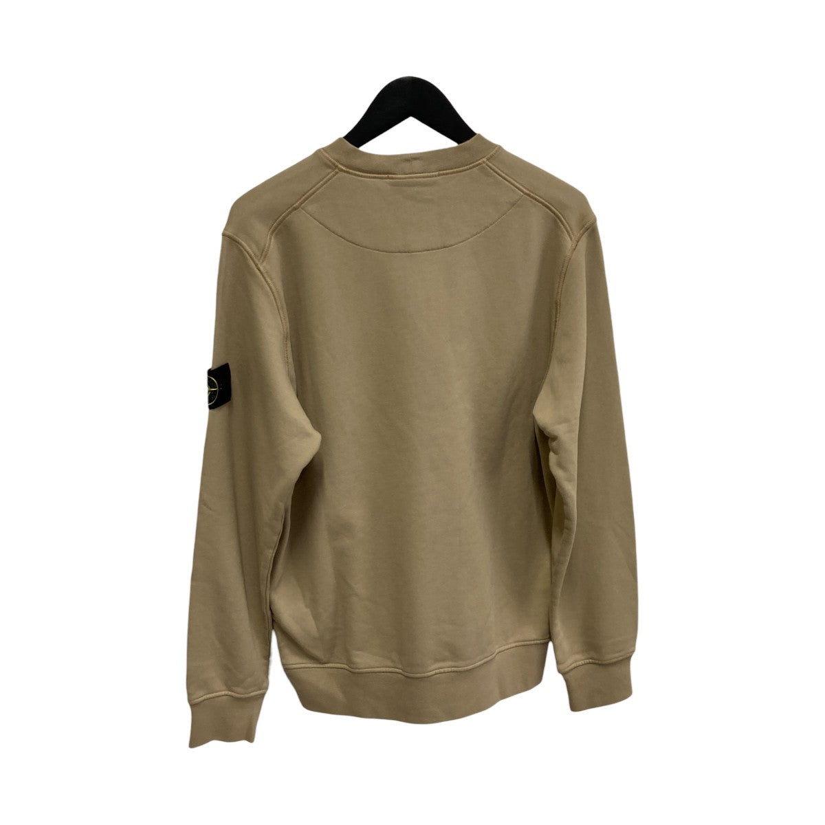 STONE ISLAND トレーナーK1S156100044 古着・中古-2枚目のアイテム画像