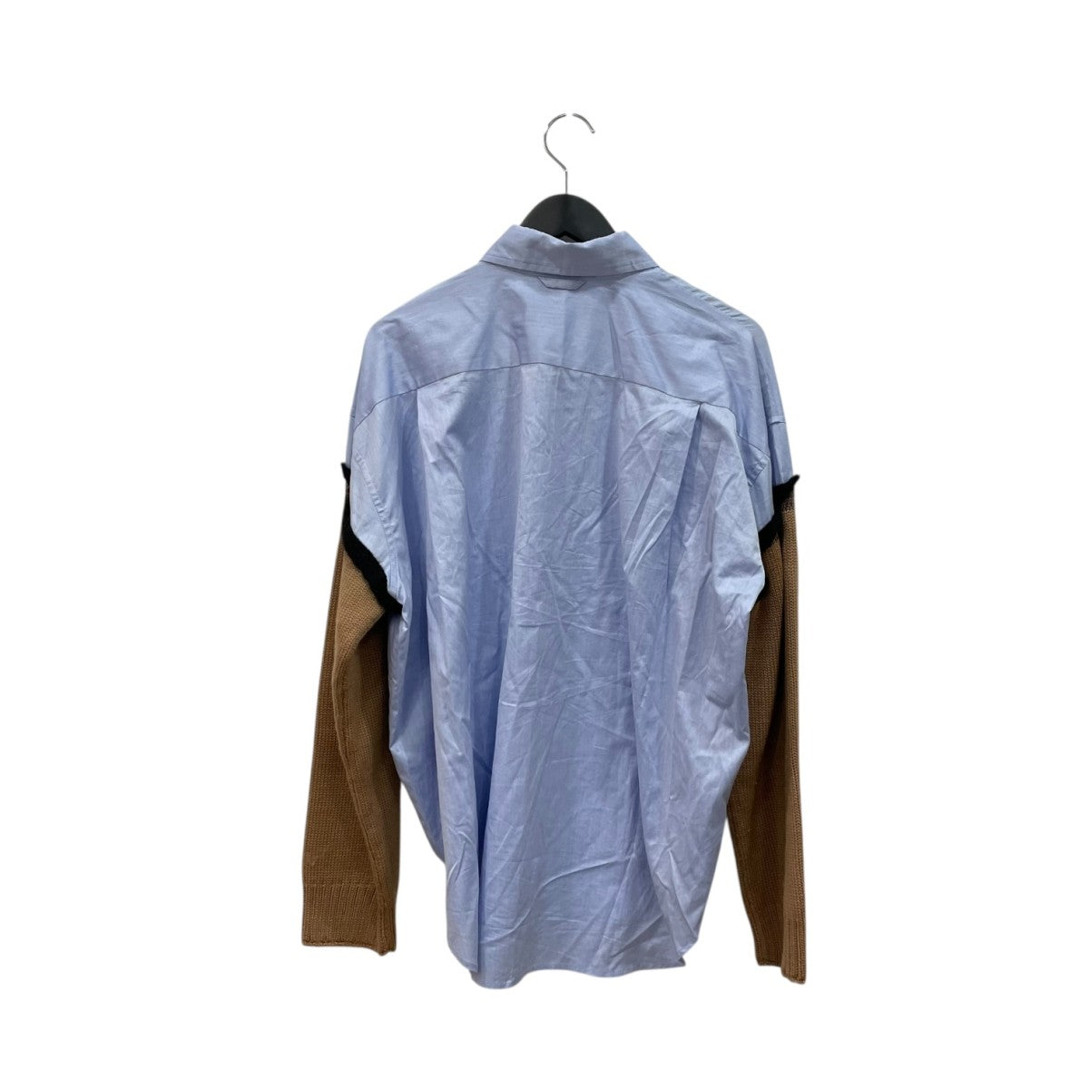 DISCORD SHIRTドッキングシャツBLH-54130-B