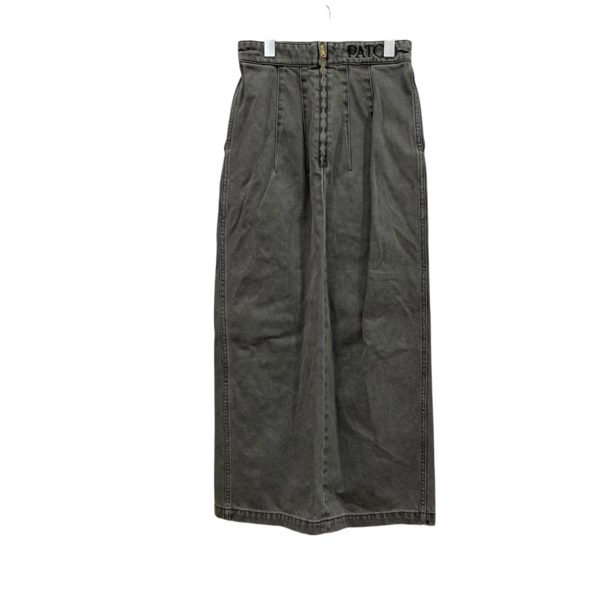 Patou ロングスカートSK0500081959A 古着・中古-2枚目のアイテム画像