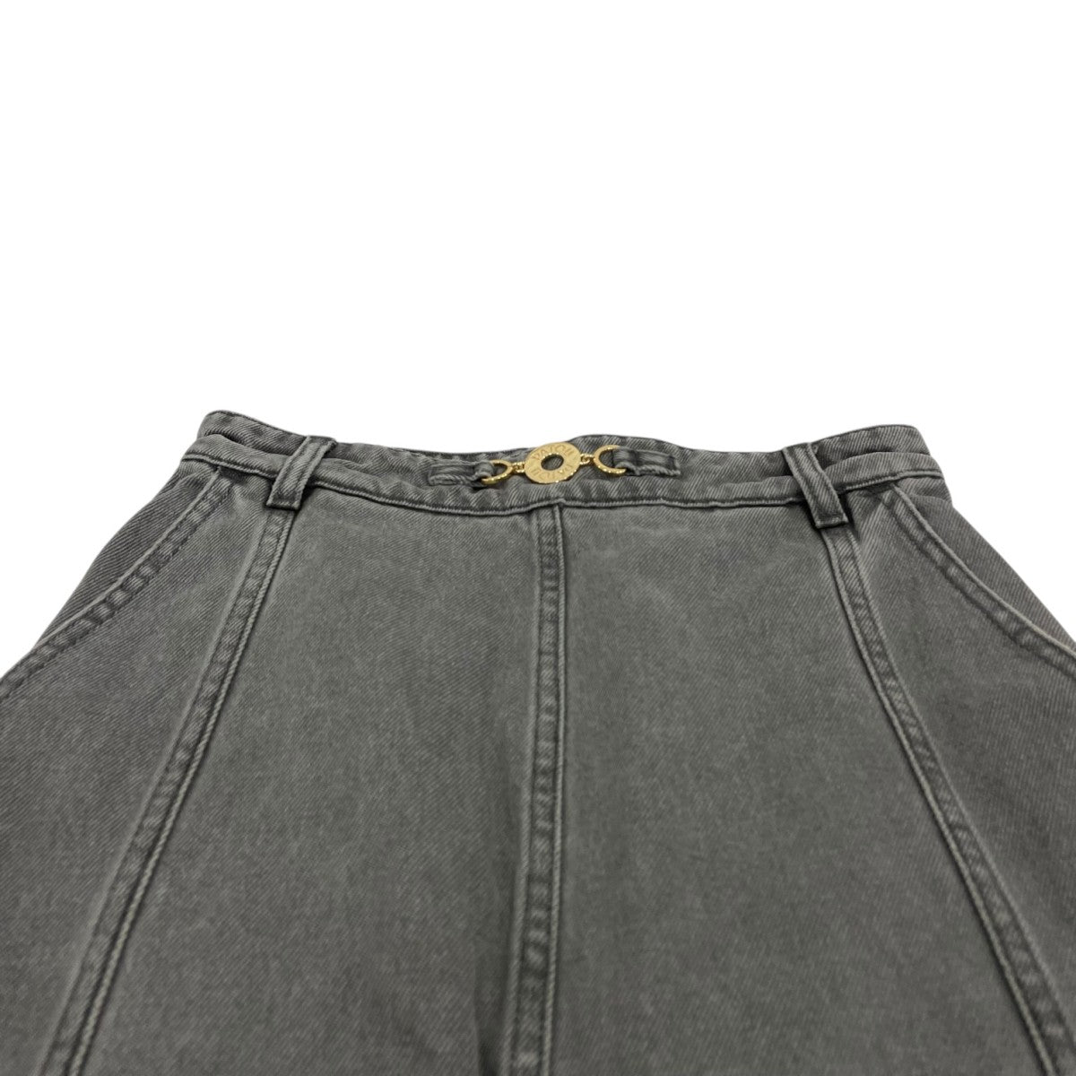 Patou ロングスカートSK0500081959A 古着・中古-3枚目のアイテム画像