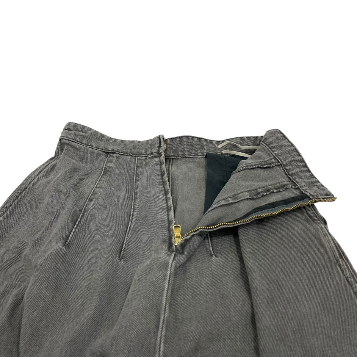 Patou ロングスカートSK0500081959A 古着・中古-4枚目のアイテム画像