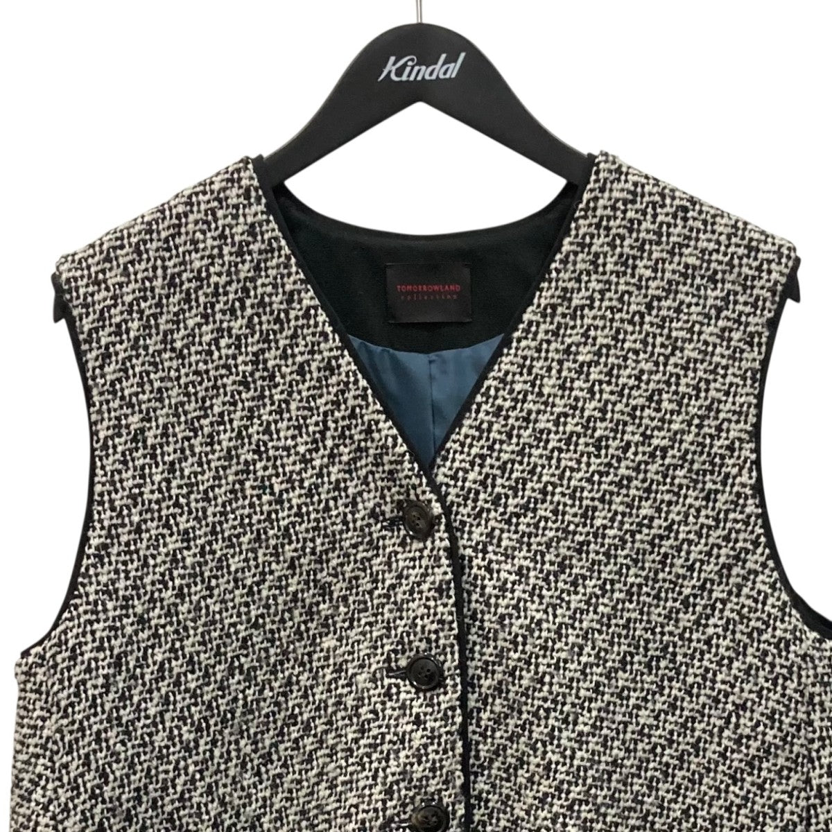 TOMORROW LAND collection(トゥモローランドコレクション) モノトーン