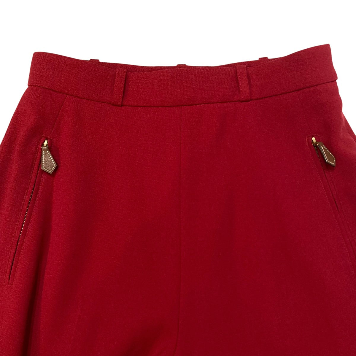 HERMES パンツ 古着・中古-3枚目のアイテム画像