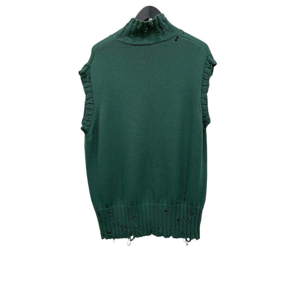 ニットベスト DVMG0045A0