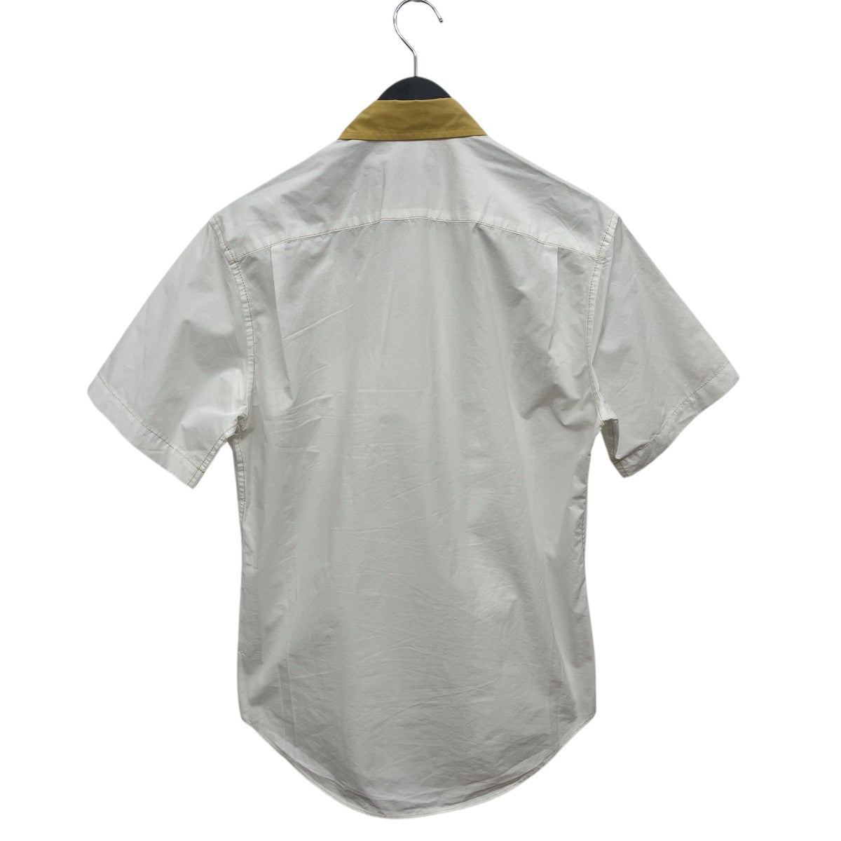 CABaN 半袖シャツ59-05-91-05005 古着・中古-2枚目のアイテム画像