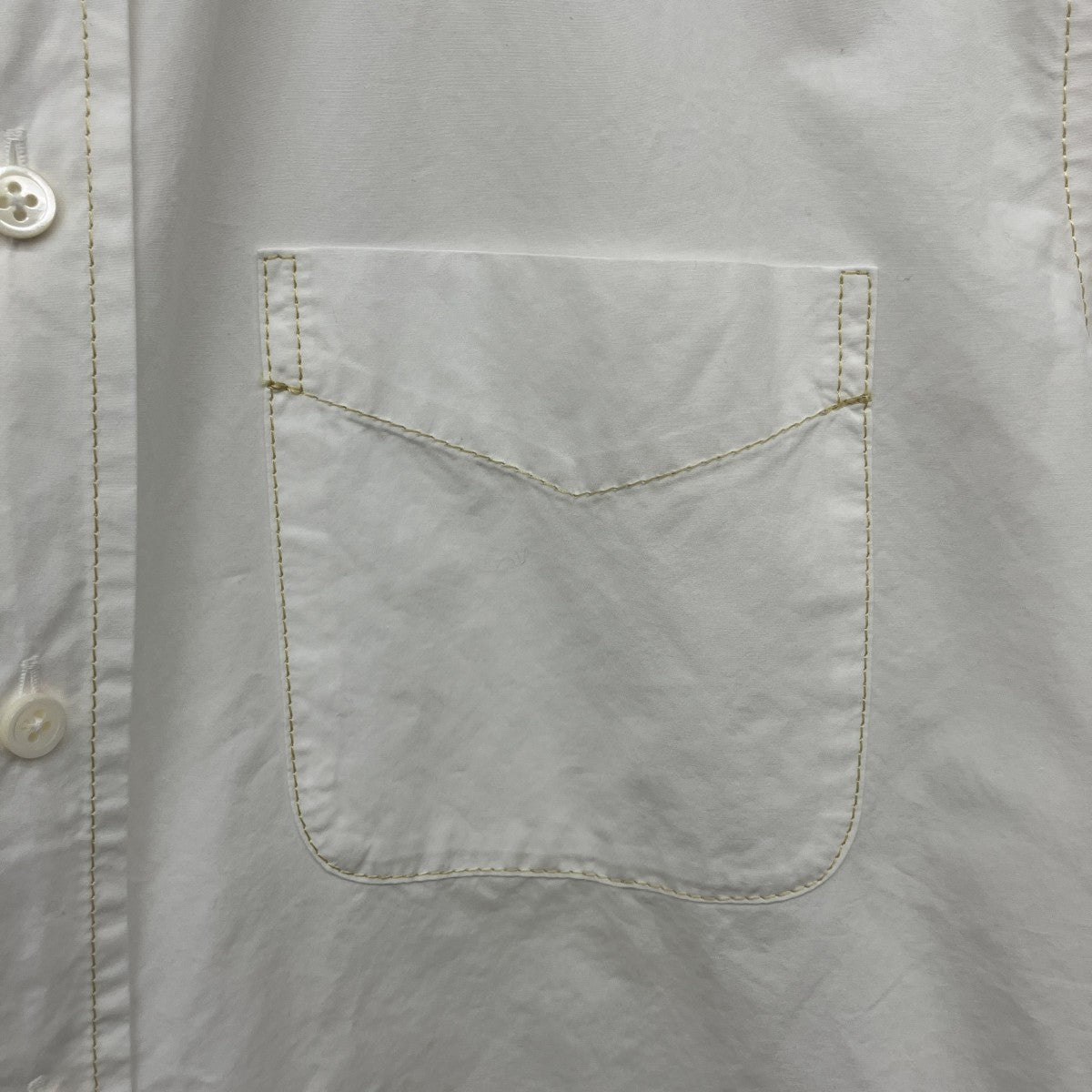 CABaN 半袖シャツ59-05-91-05005 古着・中古-6枚目のアイテム画像