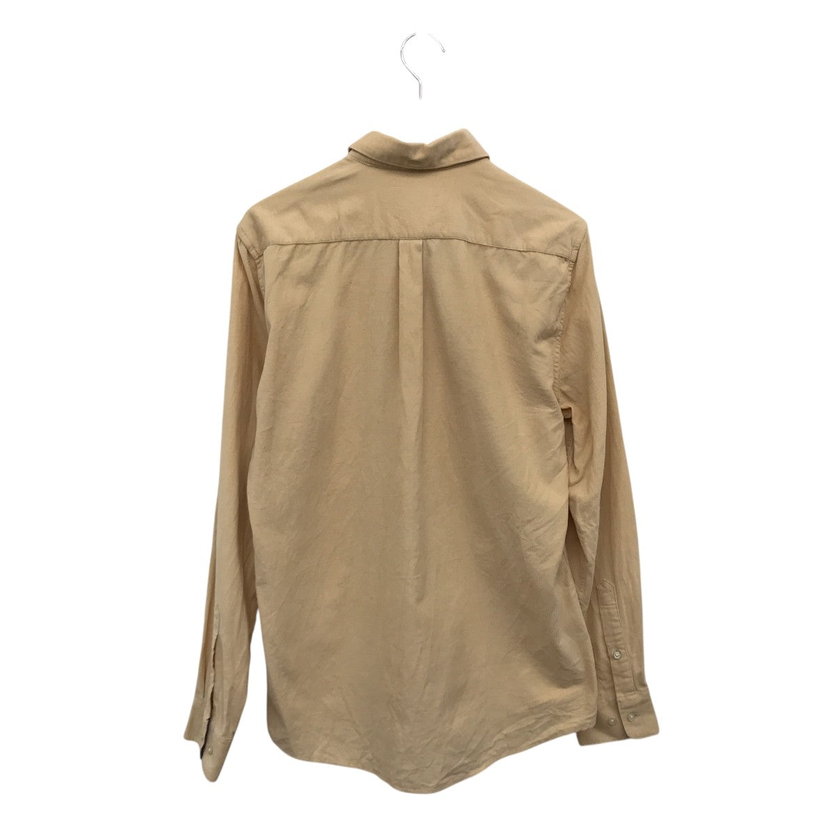 Barbour シャツ222MSH5001 古着・中古-2枚目のアイテム画像