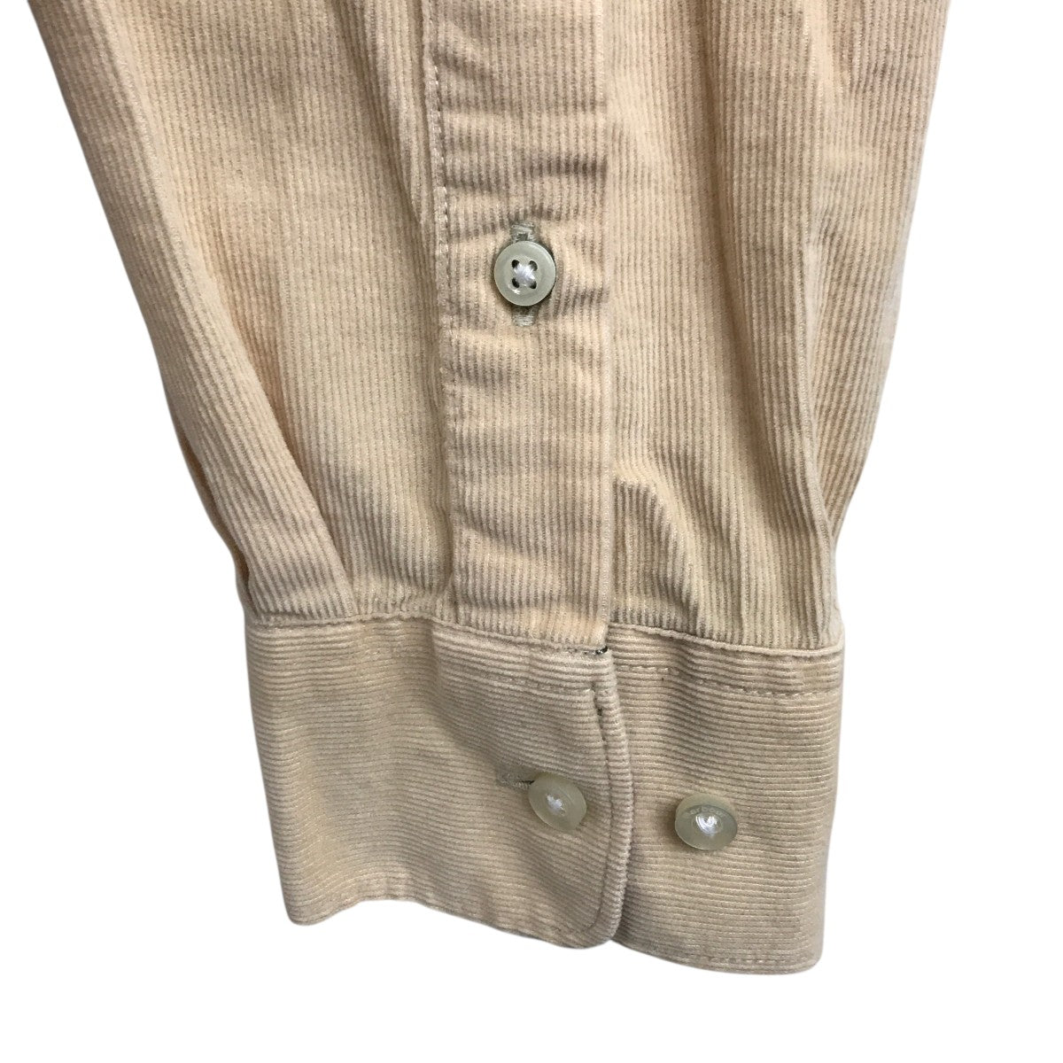 Barbour シャツ222MSH5001 古着・中古-7枚目のアイテム画像