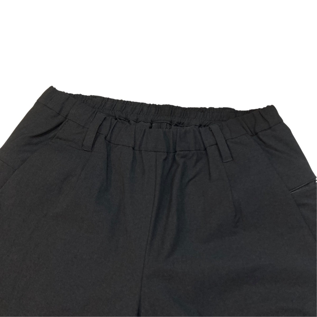 TEATORA Wallet PantsイージーパンツTT-0040F-GC 古着・中古-3枚目のアイテム画像