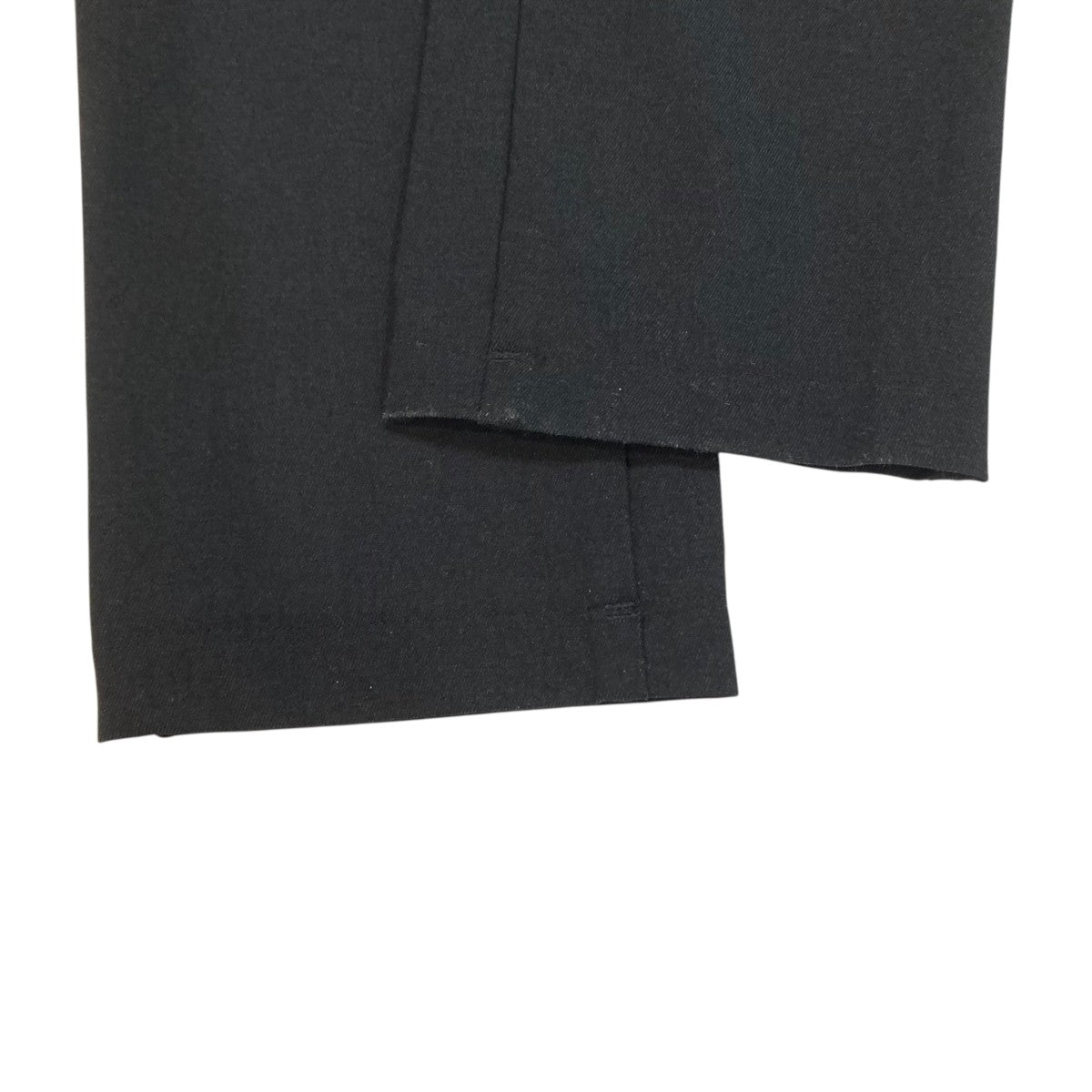 TEATORA Wallet PantsイージーパンツTT-0040F-GC 古着・中古-4枚目のアイテム画像
