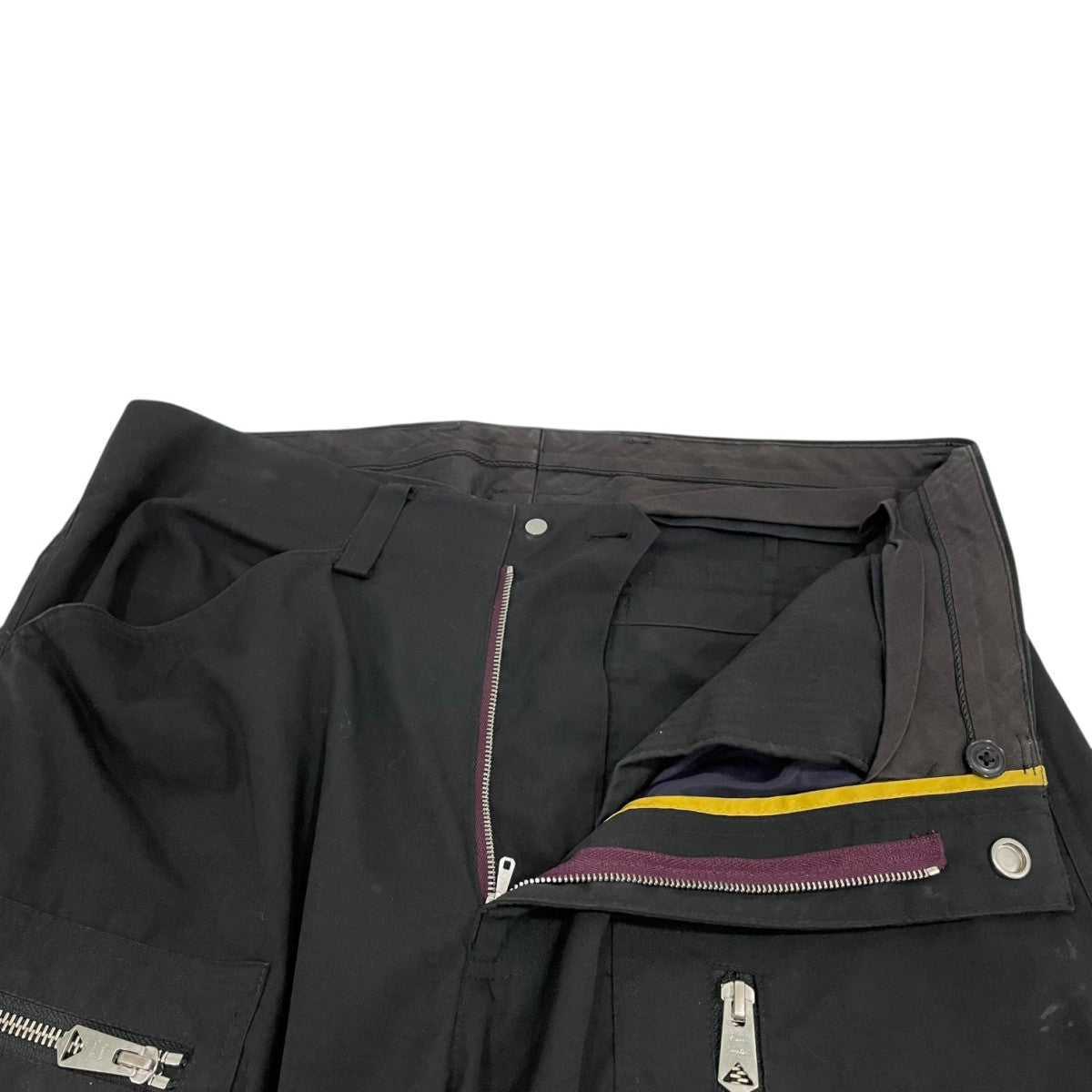 カーゴパンツPF-00-45977