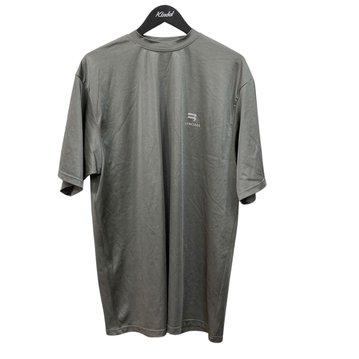 BALENCIAGA SWIMWEARTシャツ8570274B8B4 古着・中古-1枚目のアイテム画像
