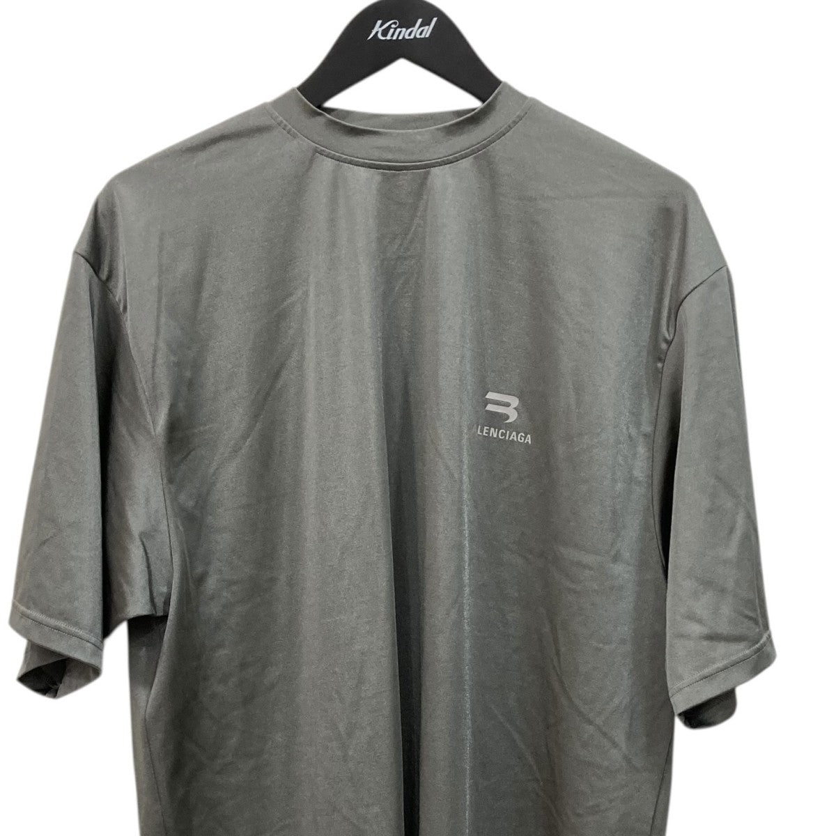 BALENCIAGA SWIMWEARTシャツ8570274B8B4 古着・中古-2枚目のアイテム画像