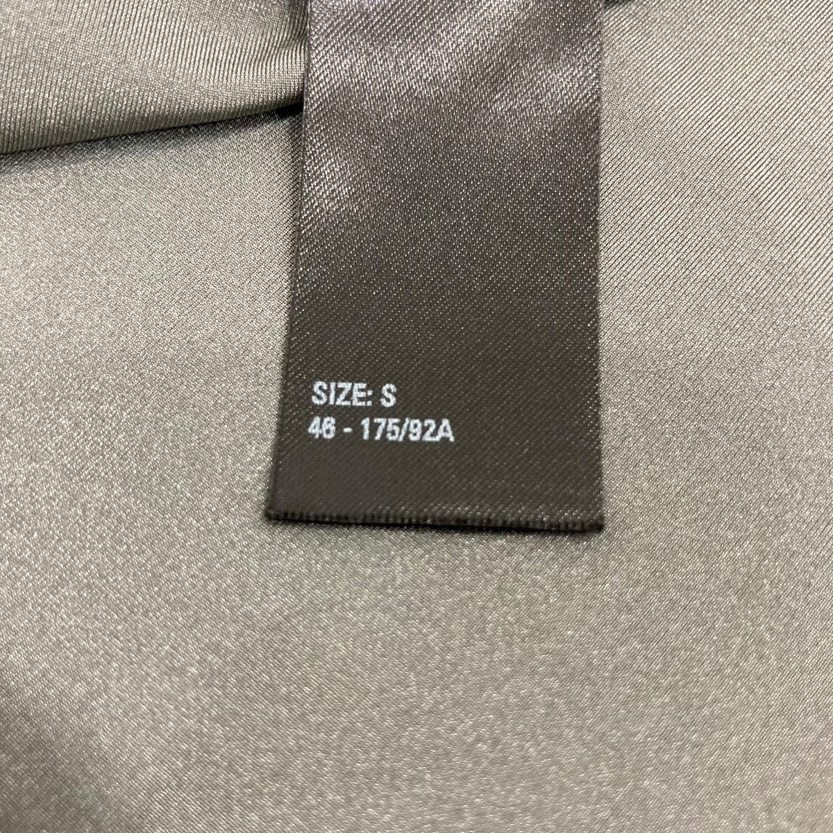 BALENCIAGA SWIMWEARTシャツ8570274B8B4 古着・中古-6枚目のアイテム画像