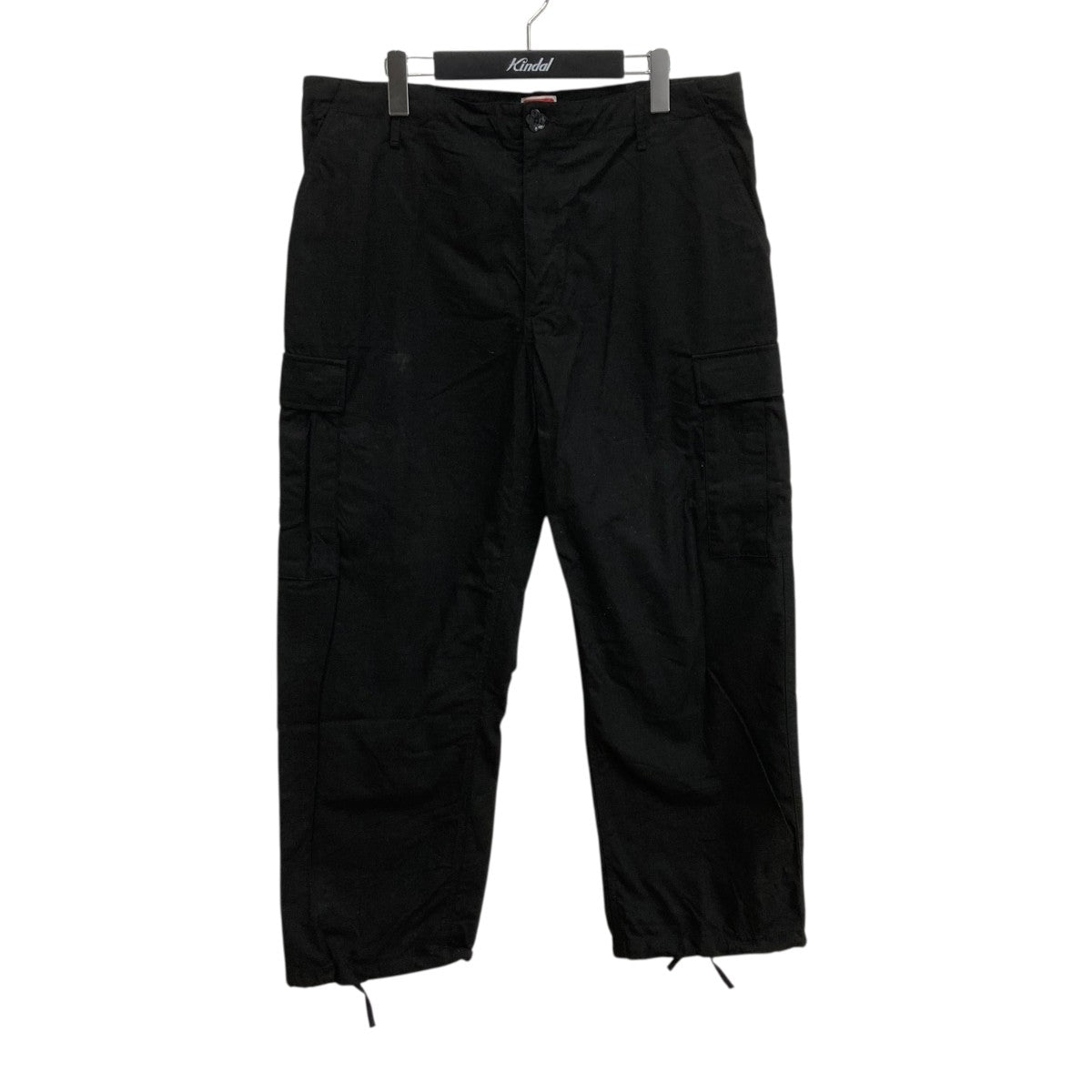 KENZO(ケンゾー) Work PantsカーゴパンツFE55PA2429DL FE55PA2429DL