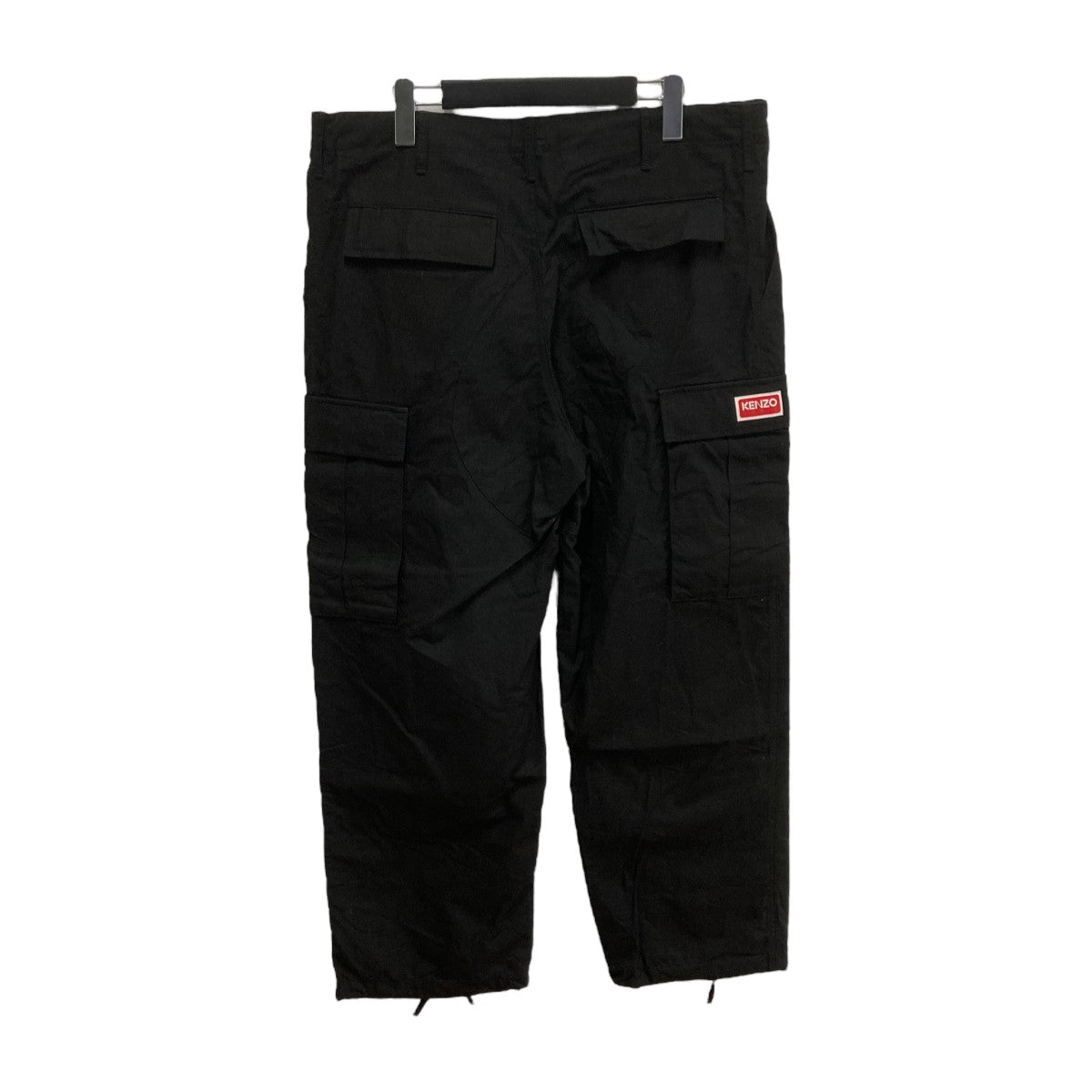 KENZO(ケンゾー) Work PantsカーゴパンツFE55PA2429DL FE55PA2429DL