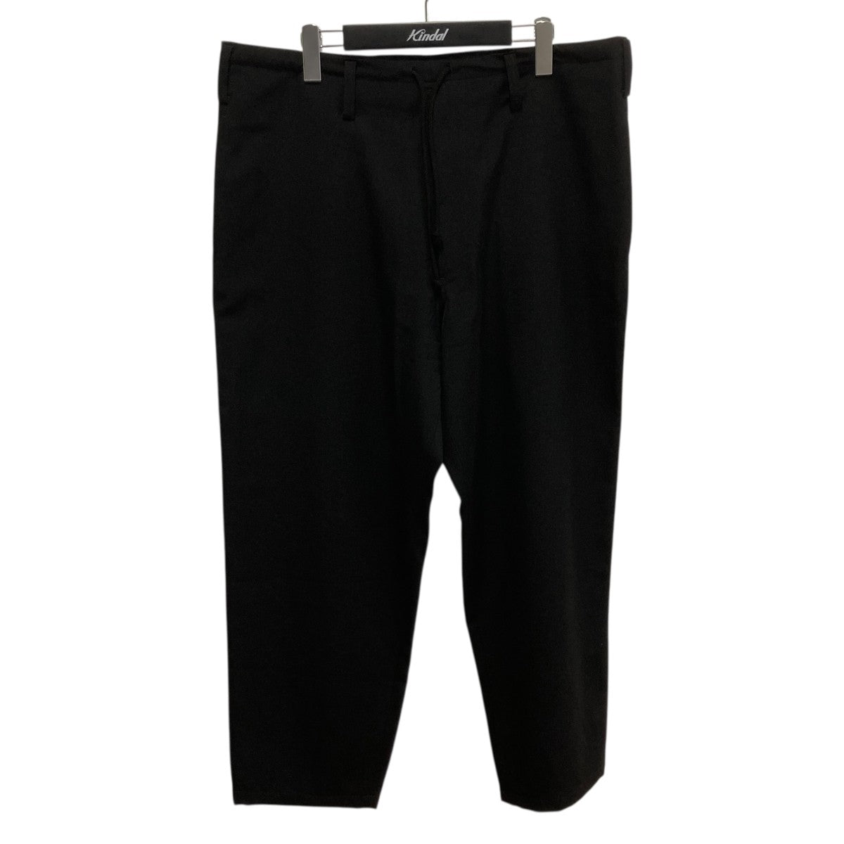 ヨウジヤマモト　カラスパンツHC-P79-223 yohji yamamoto - Yohji Yamamoto [HC-P79-223 / カラスパンツ