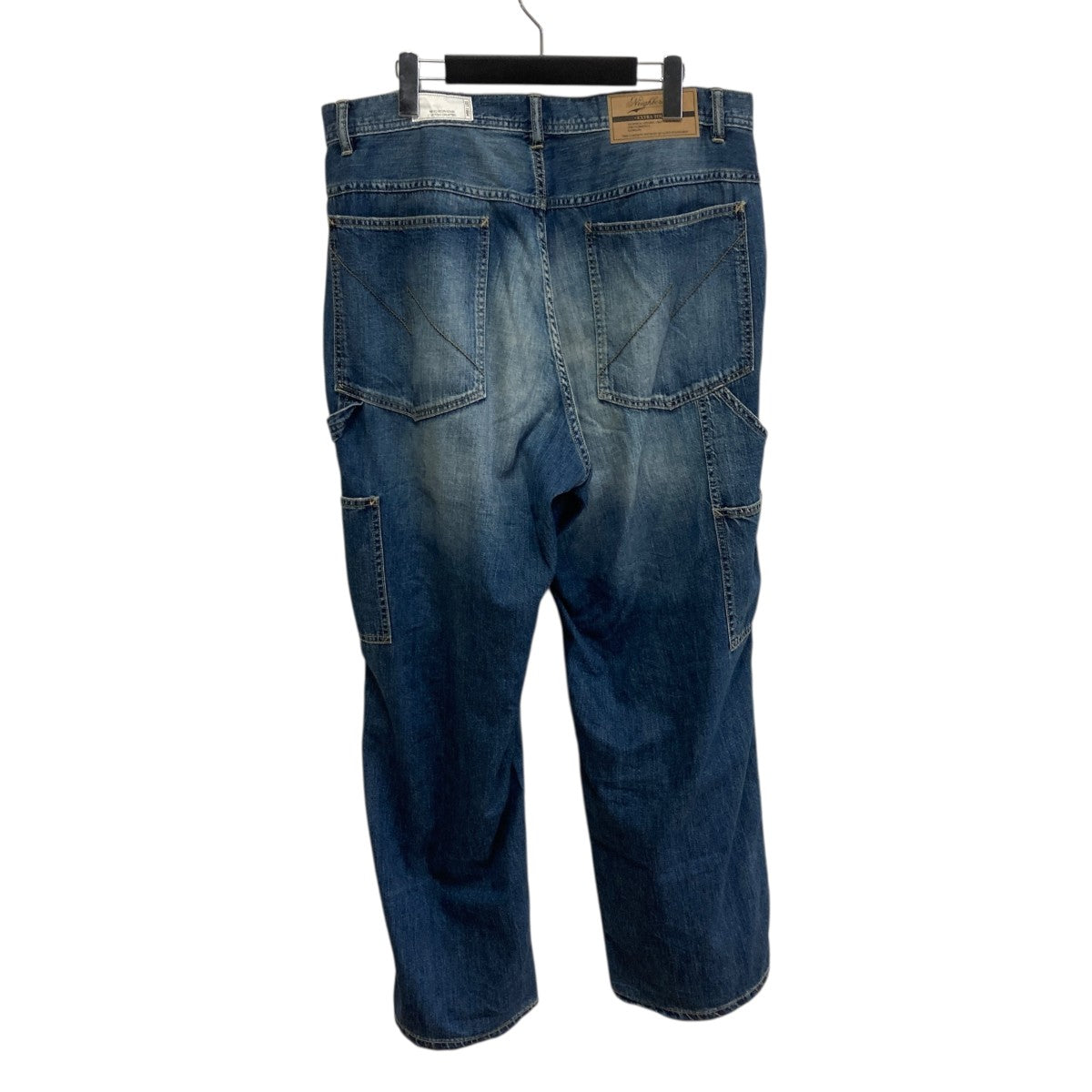 パンツ 25ss NEIGHBORHOOD Denim Painter Pants M 25ss NEIGHBORHOOD Denim Painter Pants M