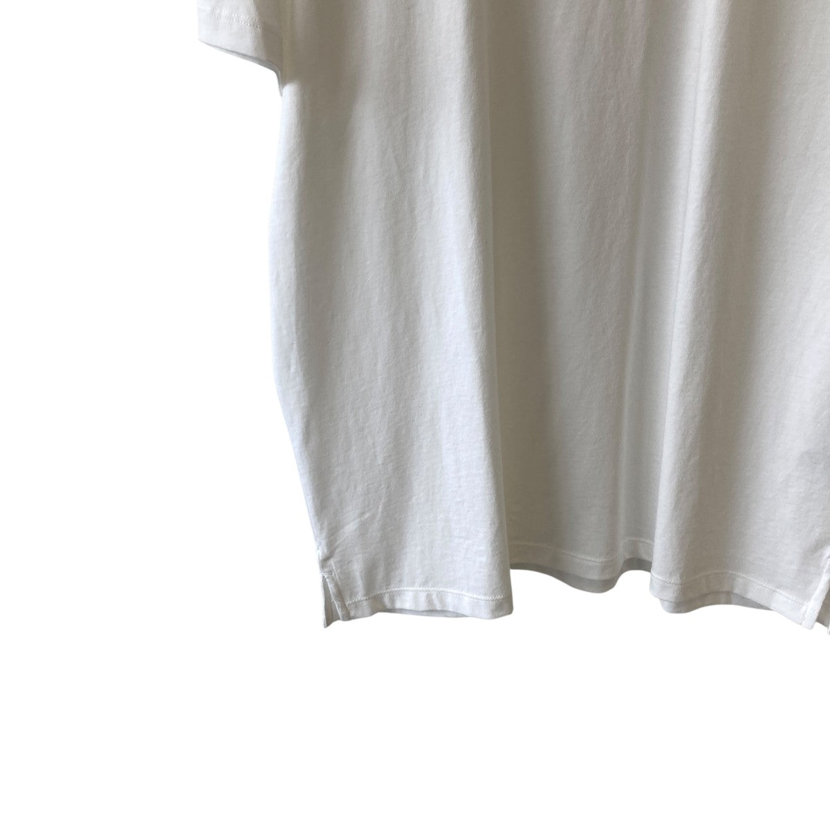 KITH(キス) Pima Jersey Short-Sleeve Heathrow Poloポロシャツ