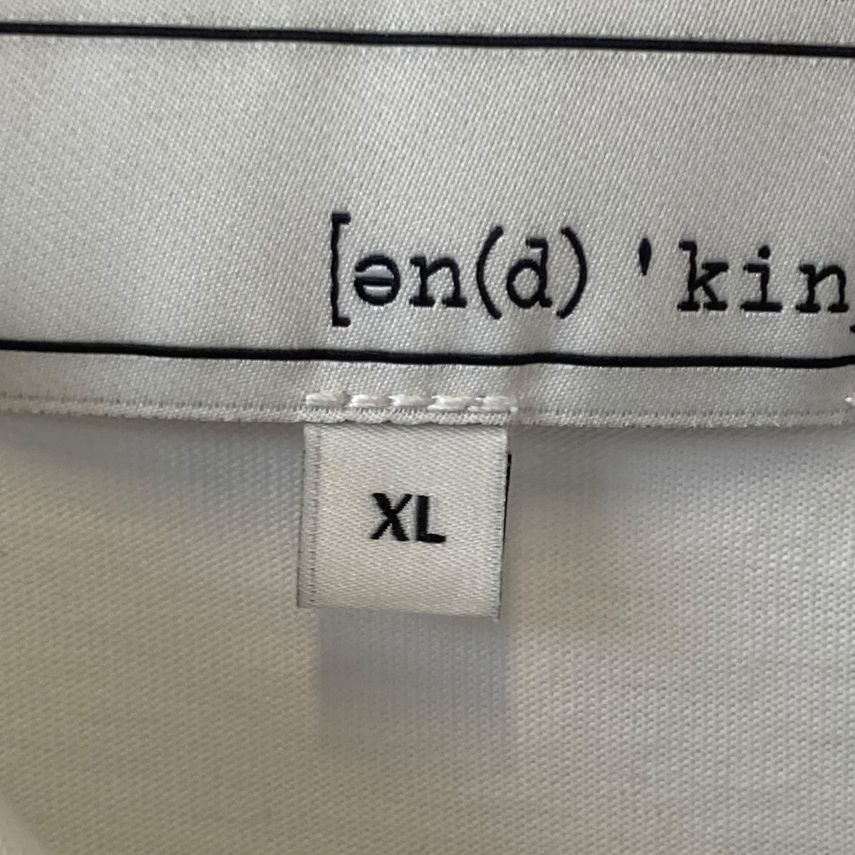 KITH(キス) Pima Jersey Short-Sleeve Heathrow Poloポロシャツ