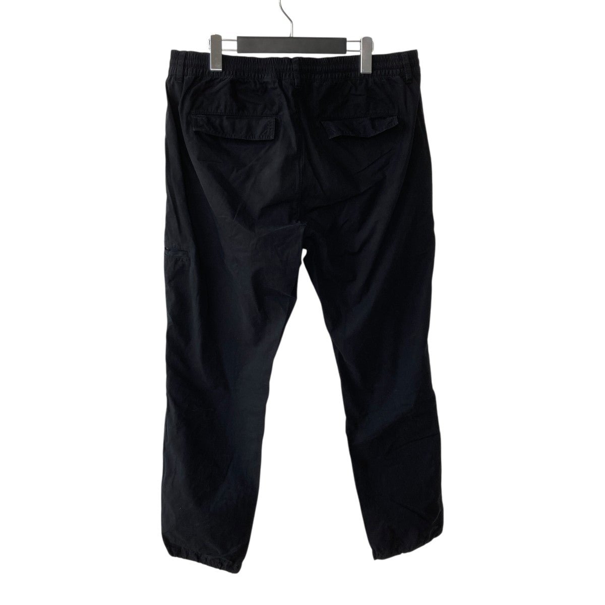 パンツ KITH Kith Sueded French Terry Emmons Sweatpant - Black